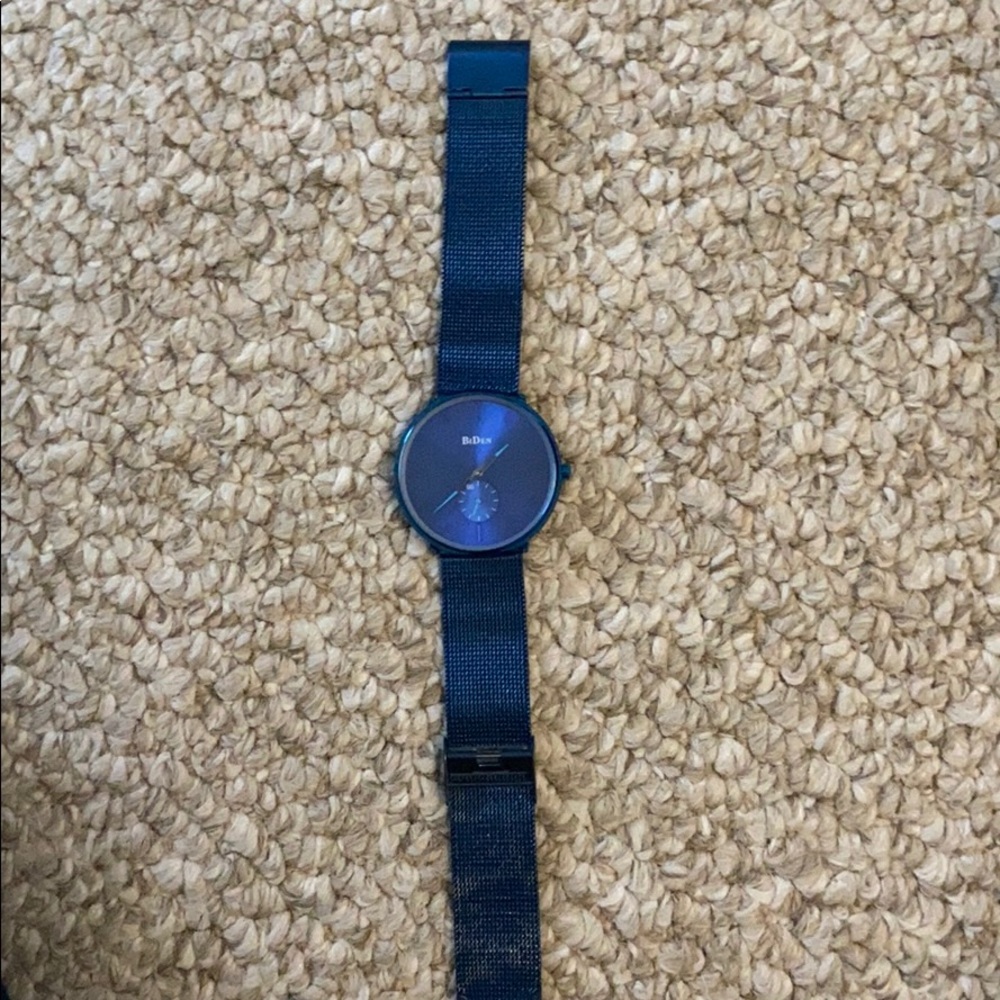 A watch